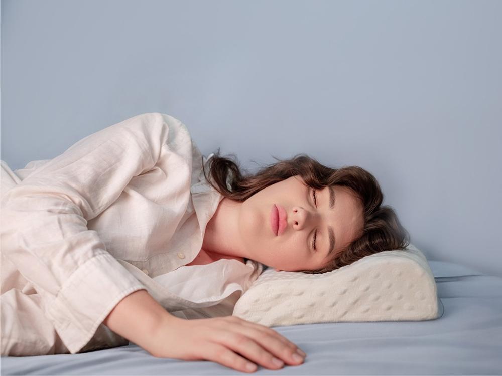 مفارش شتوية مضادة للتعرق