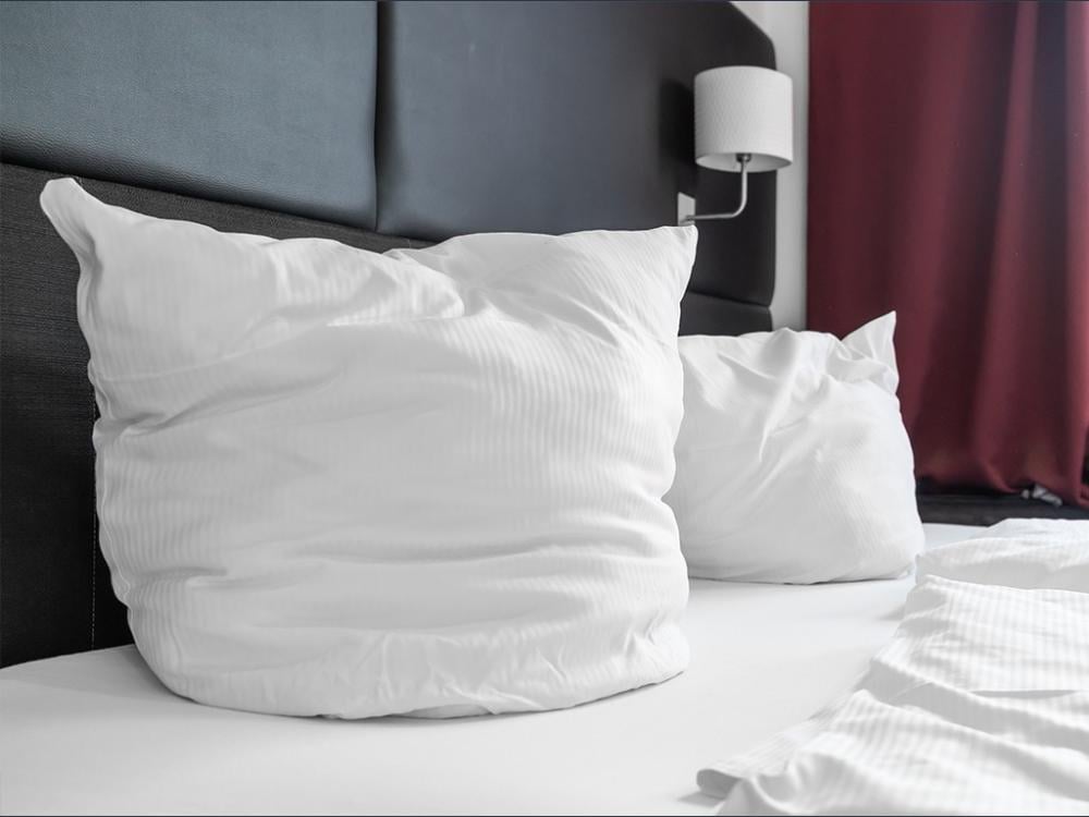 مقاسات الوسادة