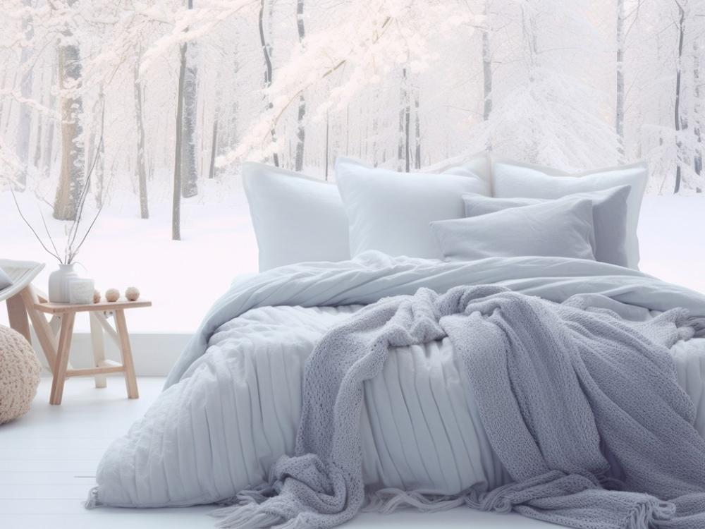 جدول مقاسات الوسادة مع كل فئة سرير؟