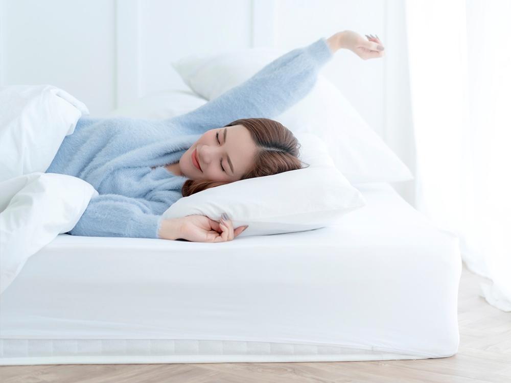 أفضل مفارش عرايس صيفية بخامات فاخرة