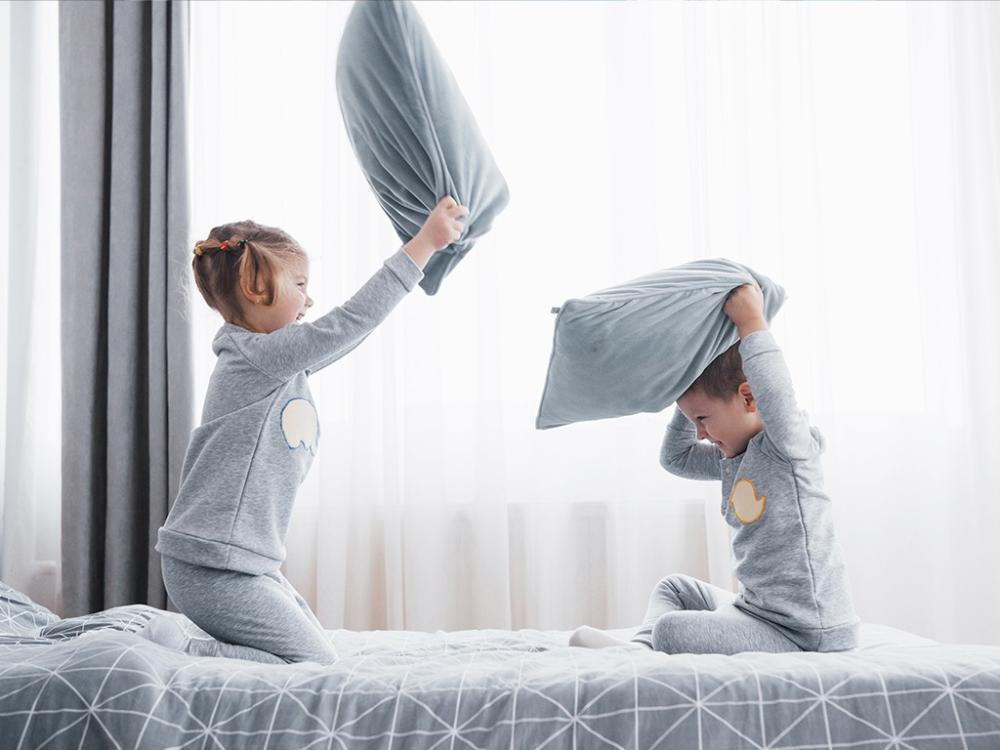 مفارش أطفال أولاد