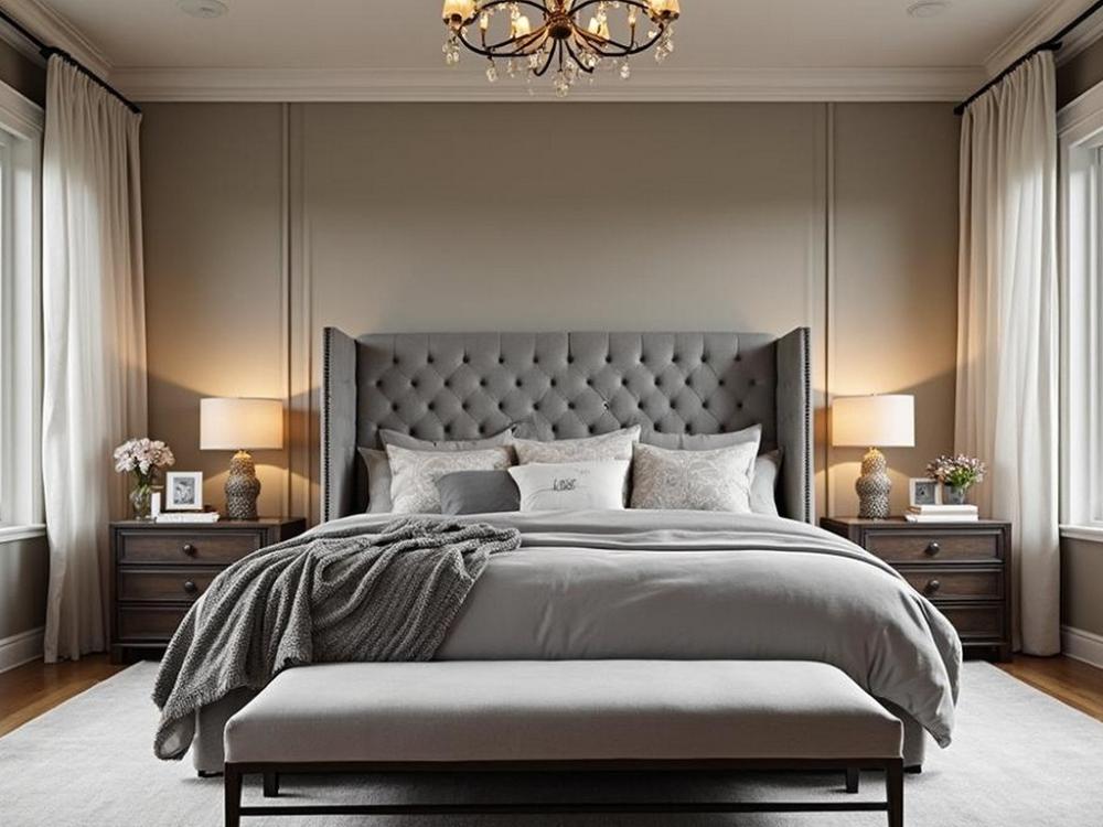 أفضل مفارش سرير لمرضى الحساسية: نوم صحي وراحة بدون تهيّج