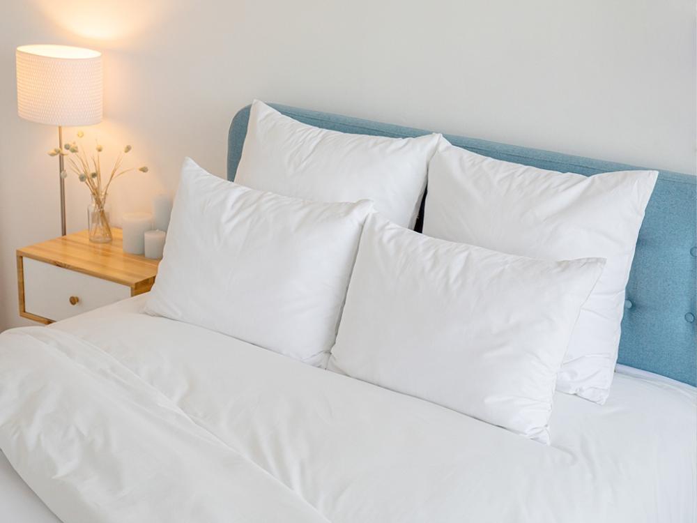 مفارش نوم نفر ونص من هوفن — المفرش المثالي لغرفة الضيف