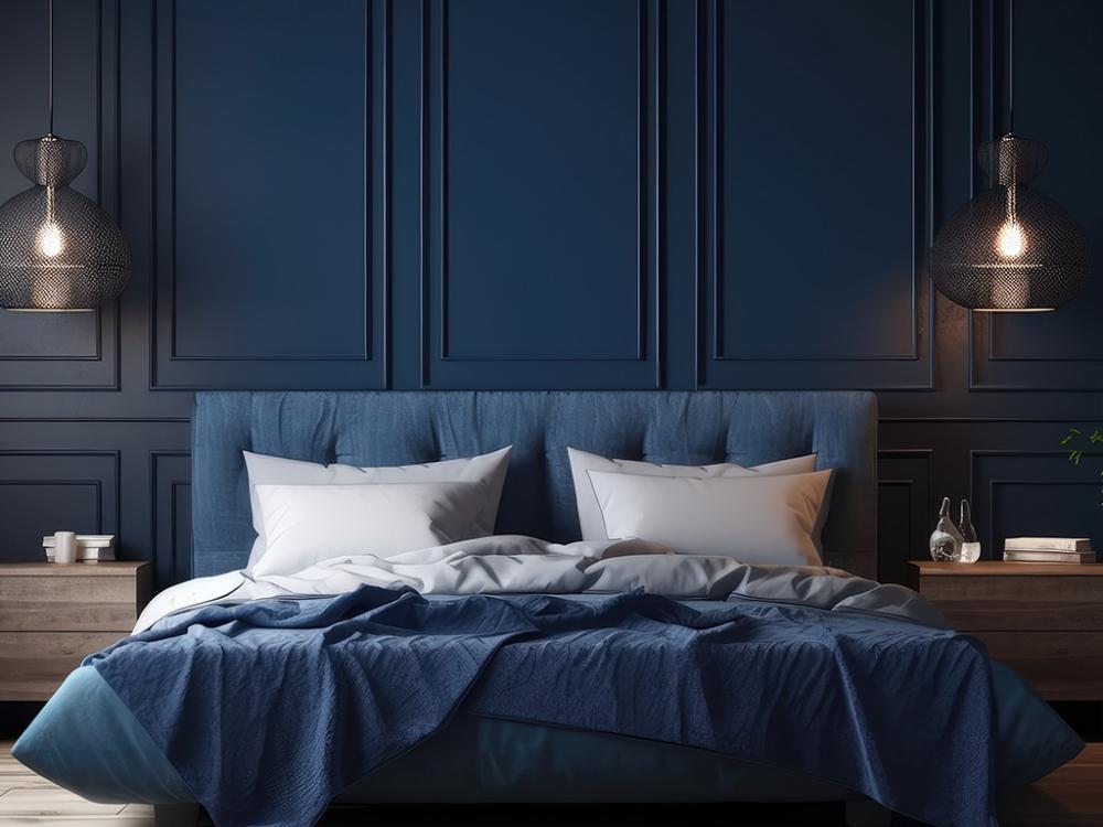 باكجات مفارش سرير