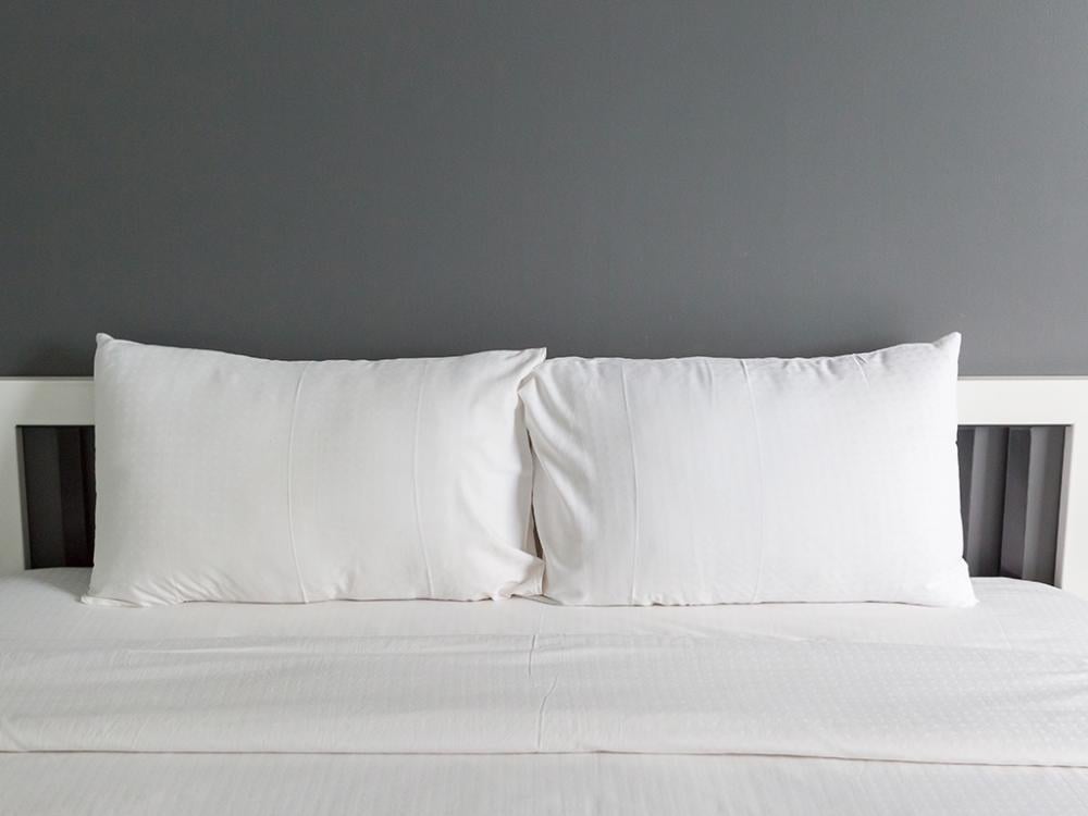 أفضل أنواع مخدات السرير للنوم المريح: دليلك من هوفن