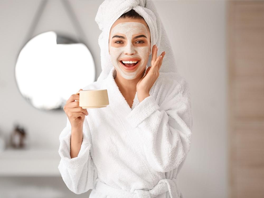 روب منزلي ناعم