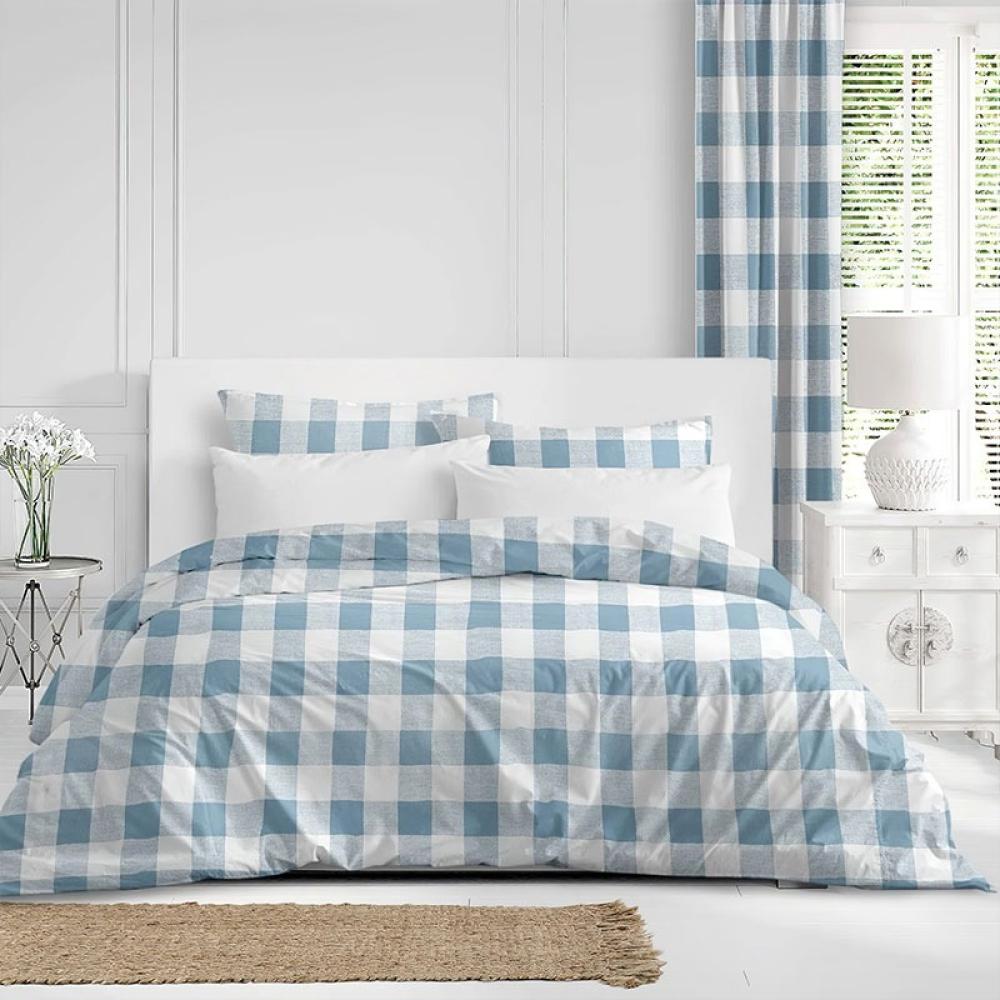 مفرش شتوي كوين من هوفن