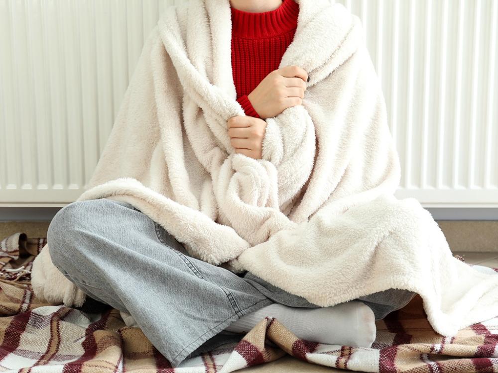 افضل بطانية شتوية 2025