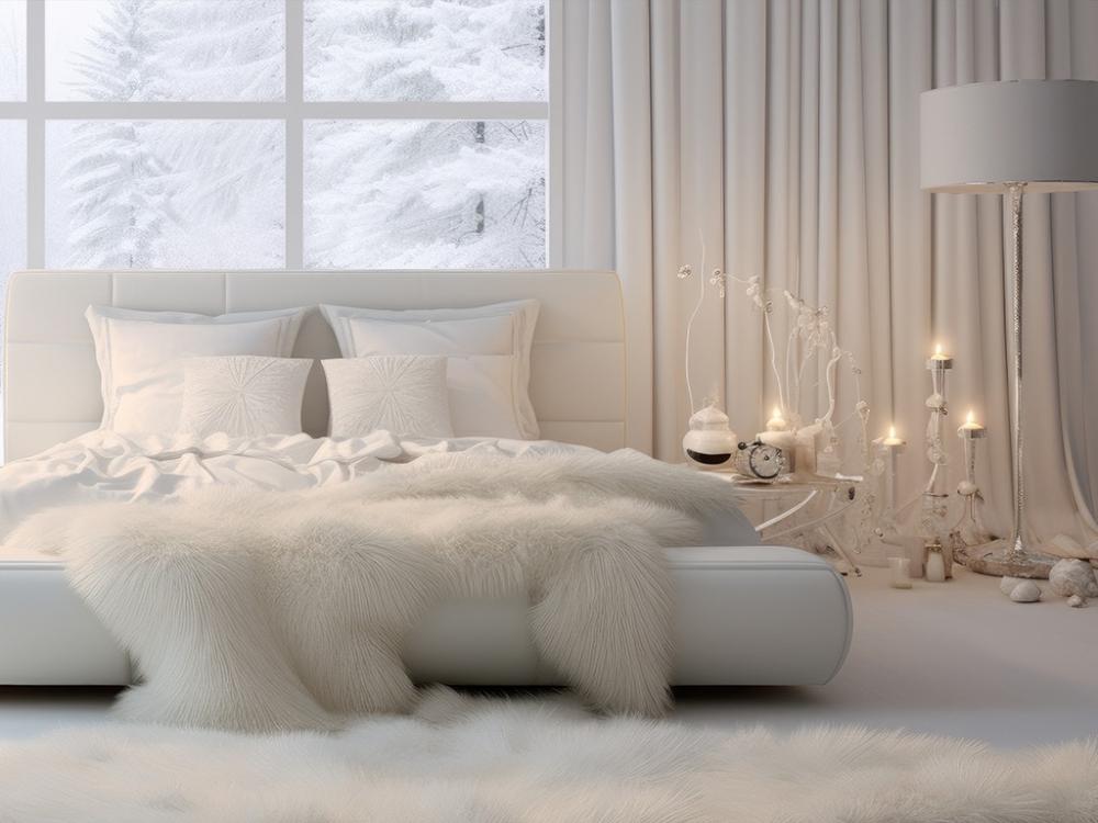 اليوم الوطني السعودي: وقت مثالي لتجديد مفارش غرفة النوم