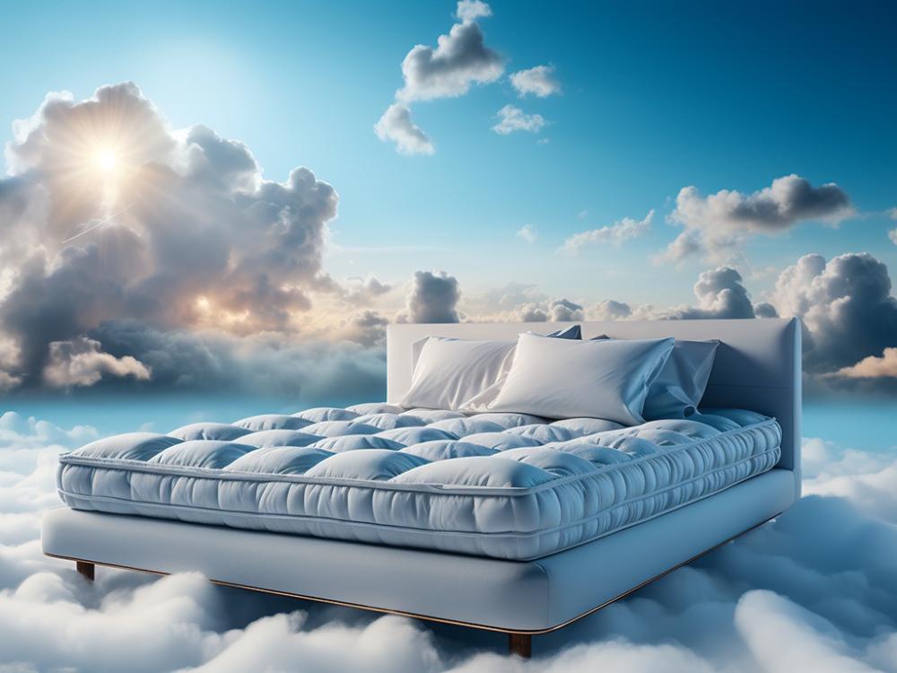 مرتبة فندقية بريميوم