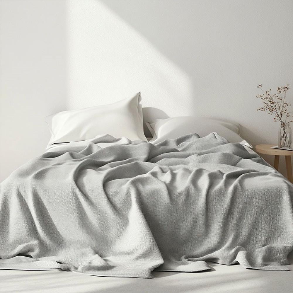 دليل مقاسات مفارش السرير في السعودية