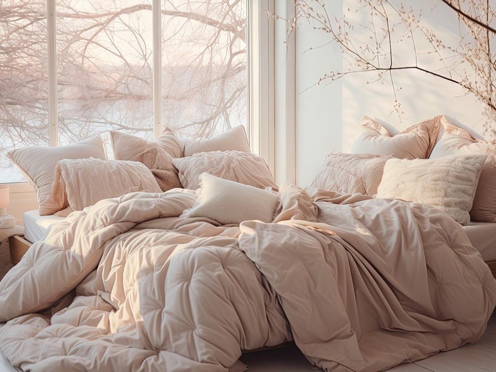 افضل محلات مفارش سرير بالرياض