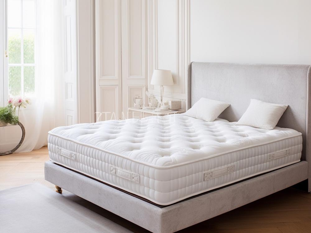 أغطية مراتب شتوية