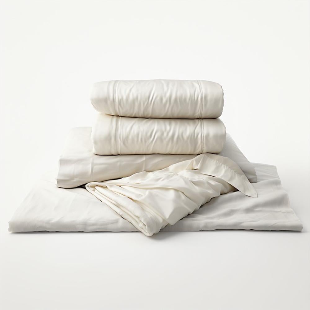 الفرق بين المفرش والبطانية في الشتاء