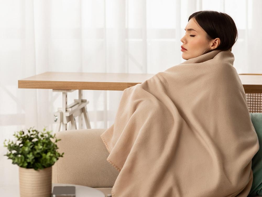 اكتشفي أقوى خصومات بطانيات رمضان 2026 على نفر ونفرين