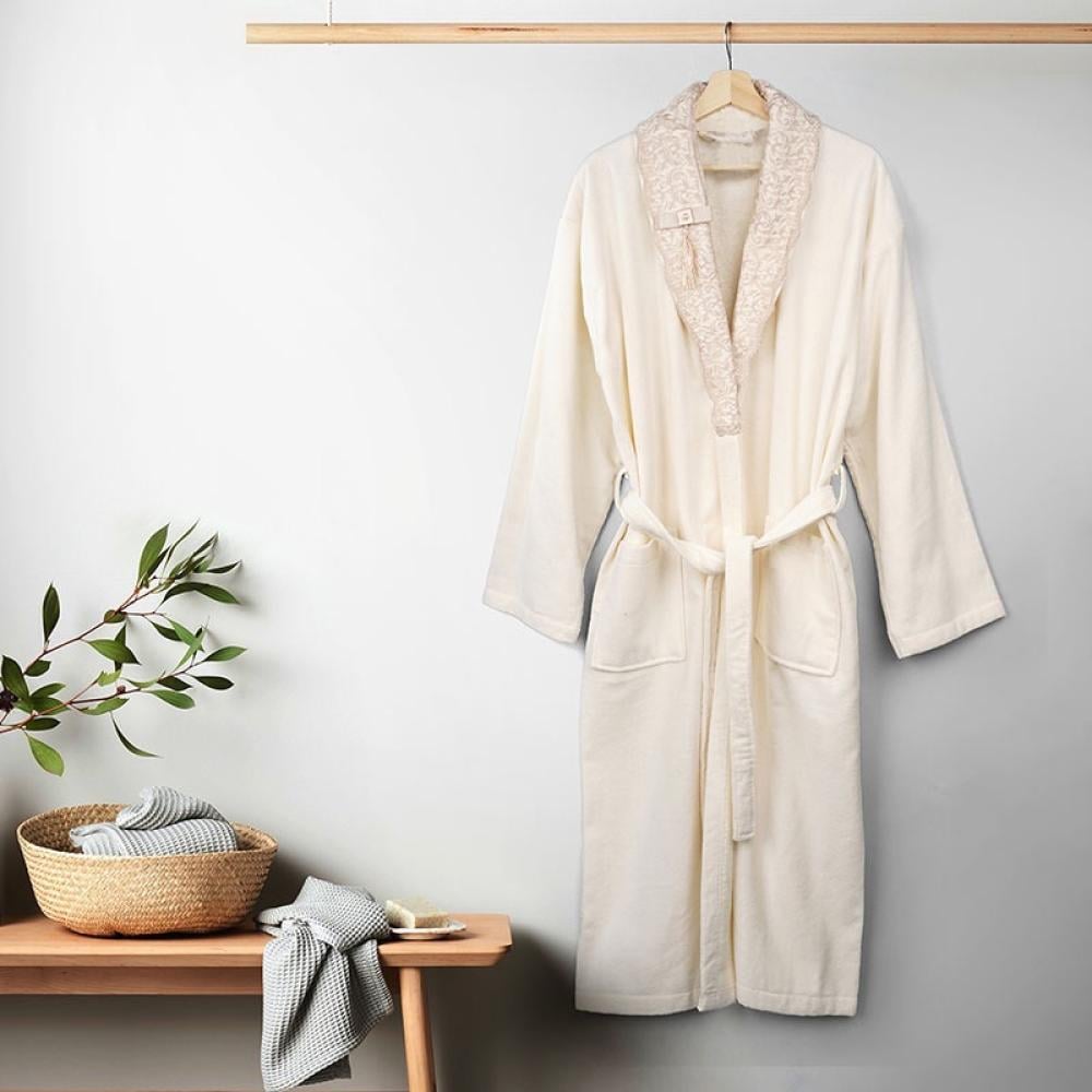 روب استحمام نعومي شتوي