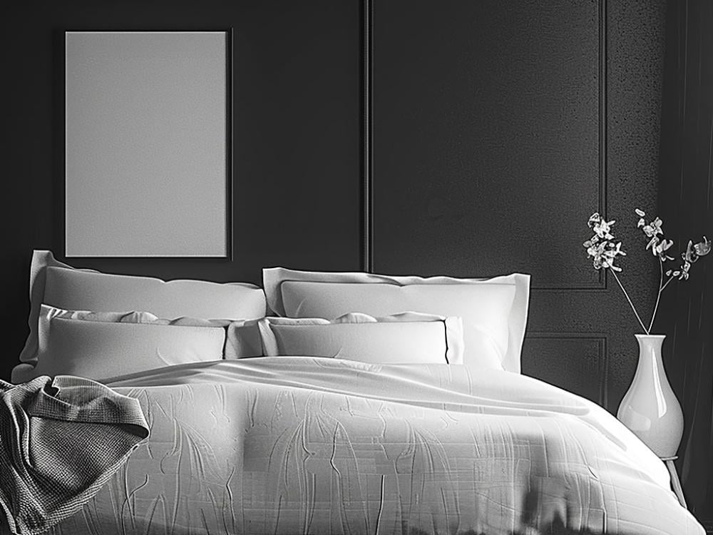 هوفن: محل مفارش قريب مني