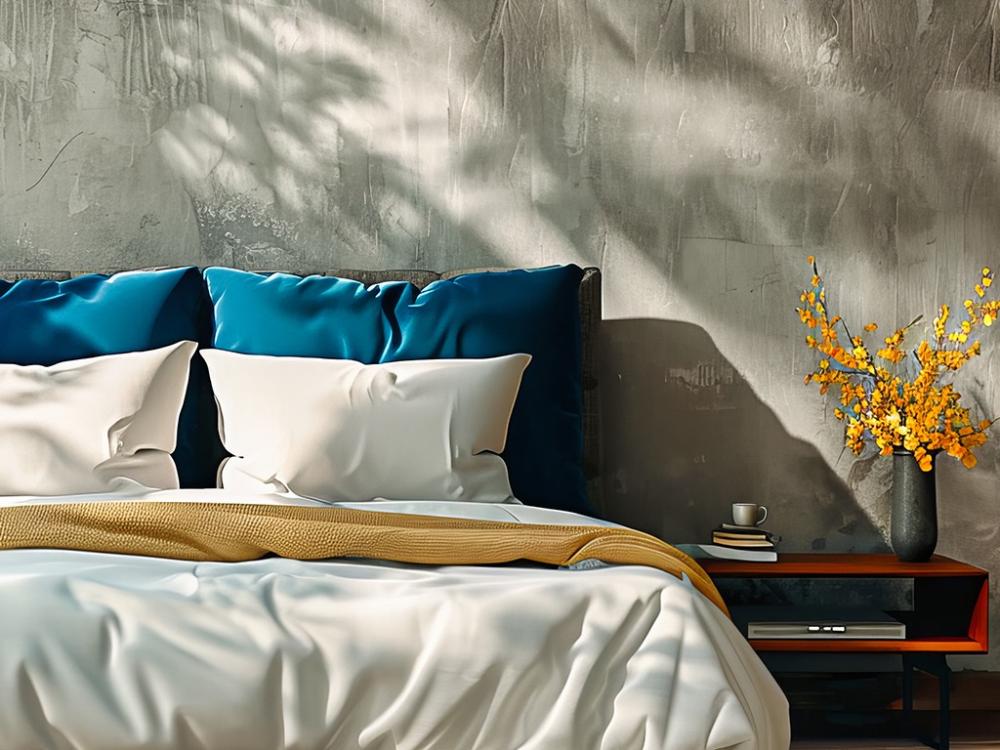 إكسسوارات السرير الأساسية لجعل غرفتك أكثر فخامة: دليلك من هوفن