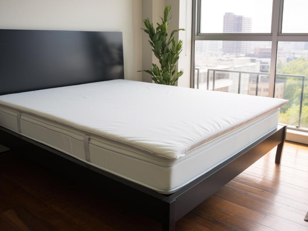 لباد سرير شتوي