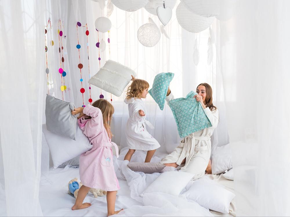 خصومات هوفن رمضان