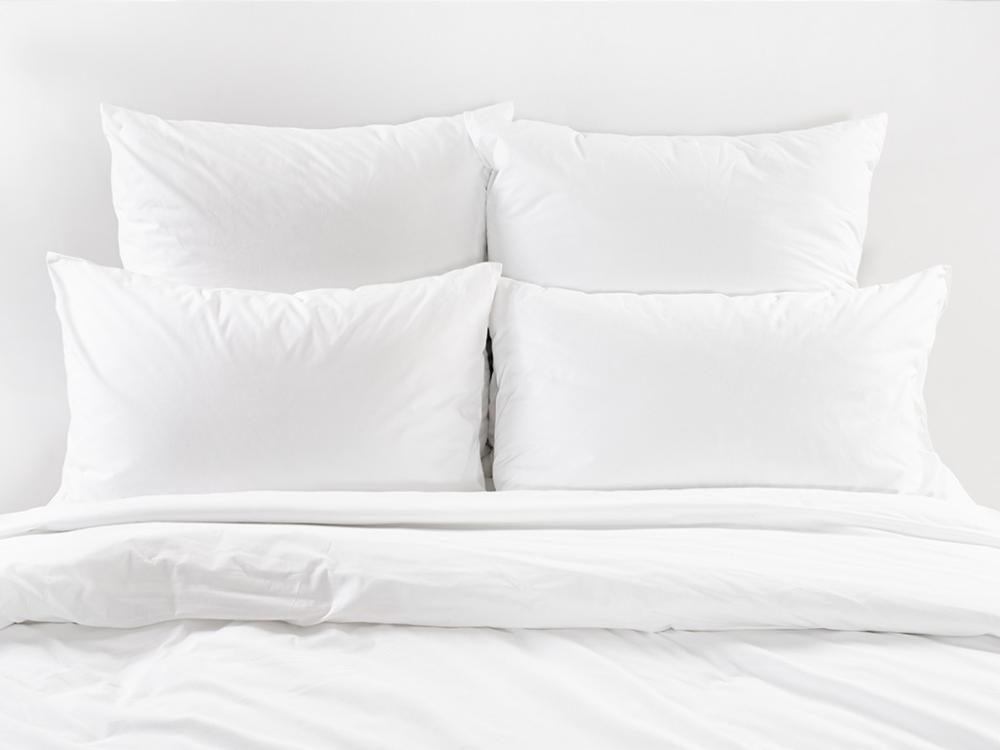 عروض المخدات الفندقية