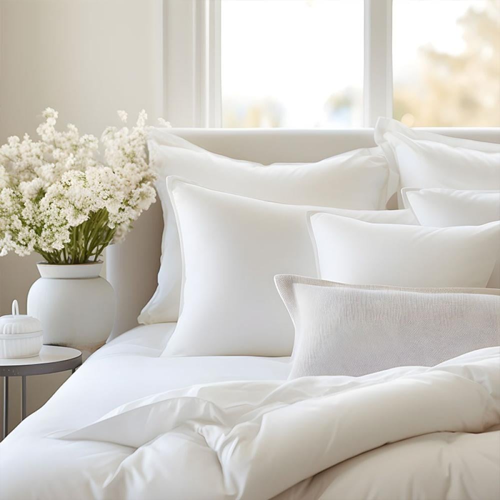 مفارش سرير توصيل للبيت في السعودية من هوفن