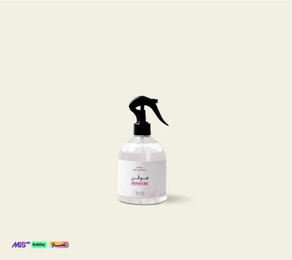 معطر سرير فانيلا وود – رائحة دافئة لليالي الشتاء