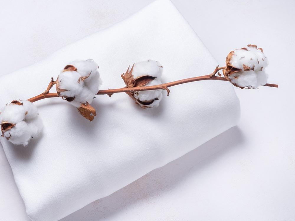 دليلك لاختيار مفارش قطن ١٠٠٪ نفرين