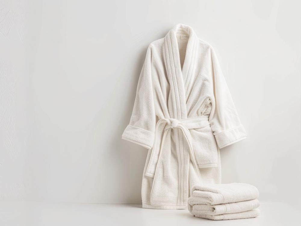 مناشف سريعة الامتصاص