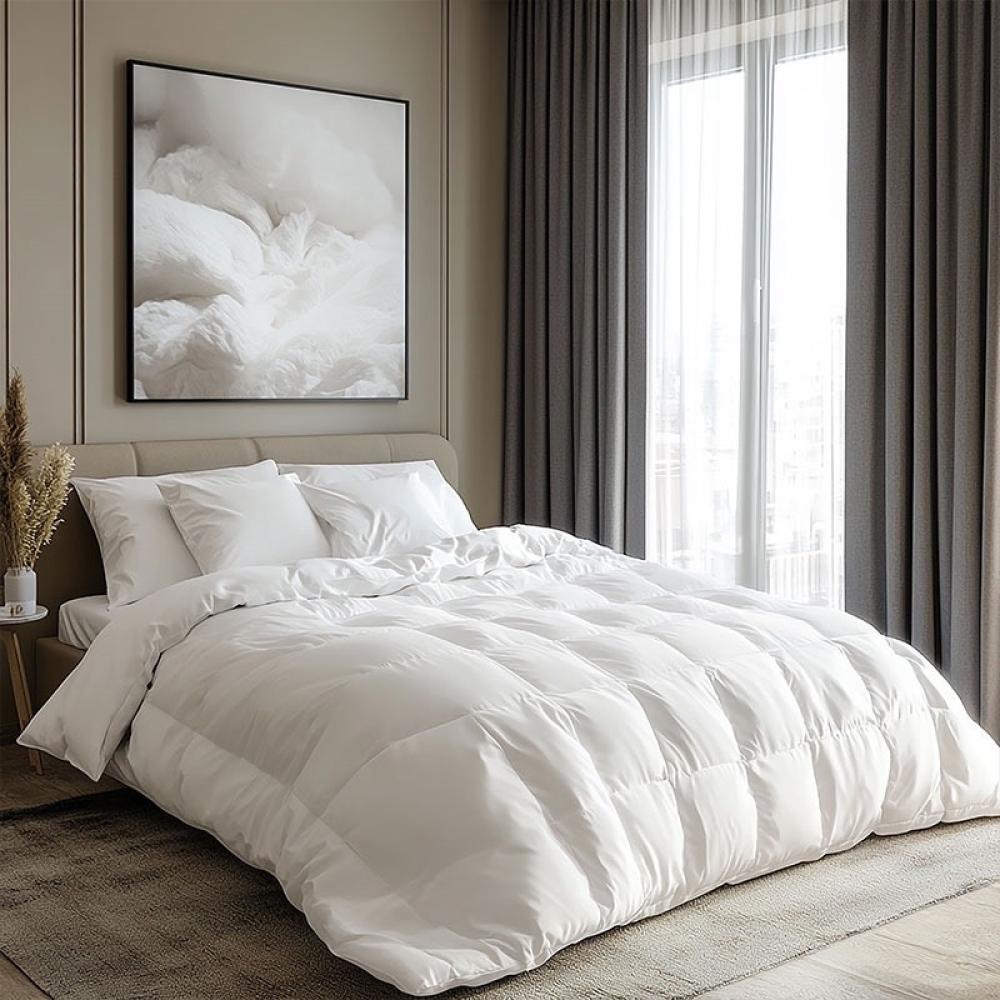 كيف أعرف السمك الصحيح لشرشف مطاطي كينج؟