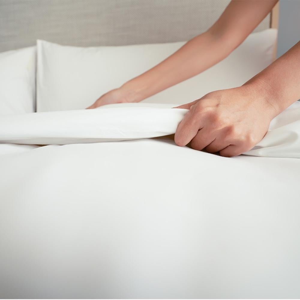 مفرش شتوي عملي للاستخدام اليومي