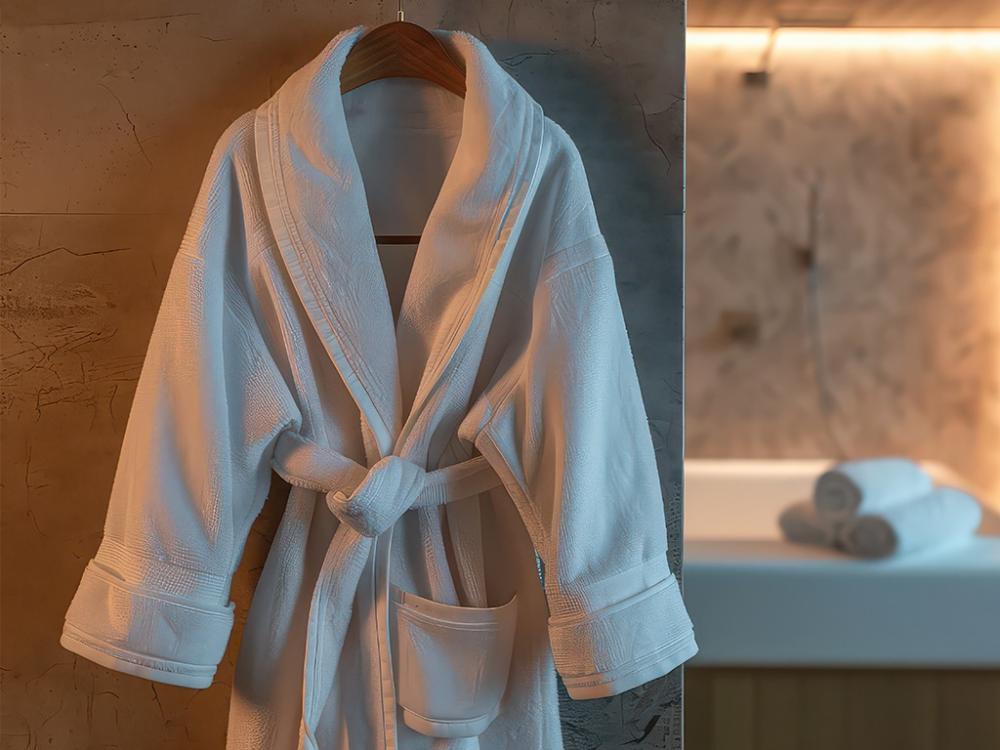 مناشف شتوية سميكة