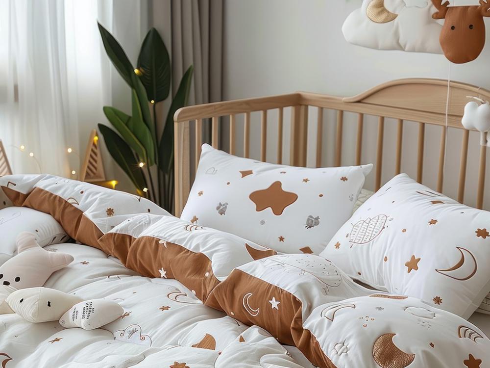 تمتع بنوم صحي مع مفارش سرير طبيه من هوفن