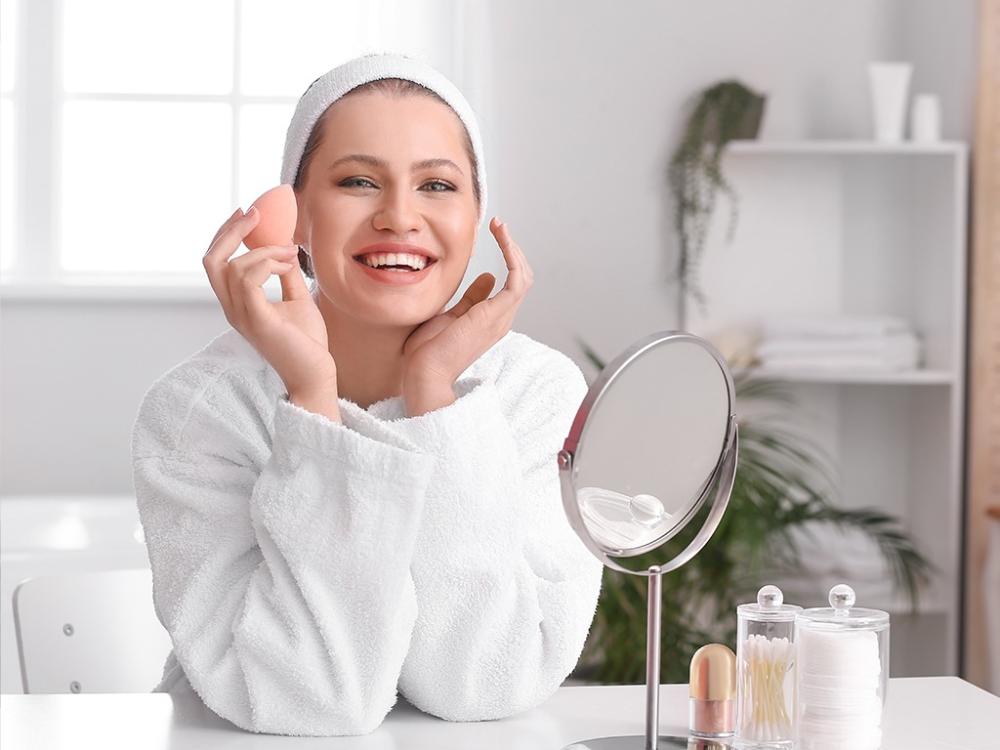 روتين شتوي للبشرة والنوم