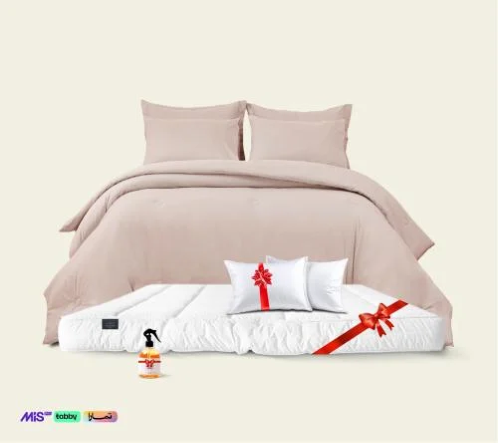 باكجات عرائس شتوية