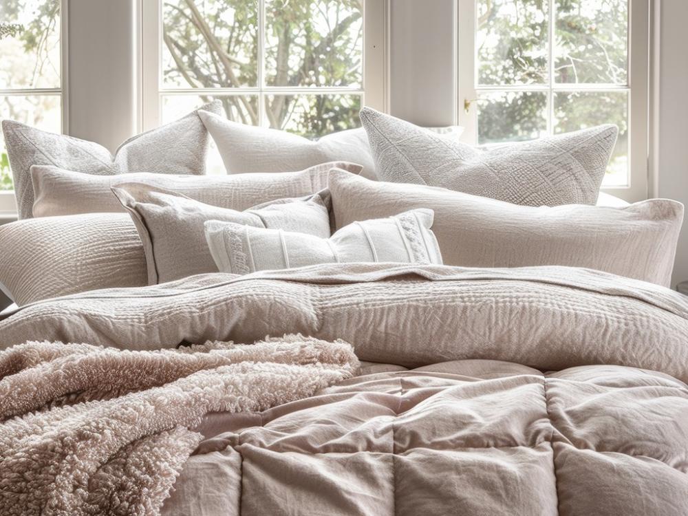 باكجات شتوية جاهزة