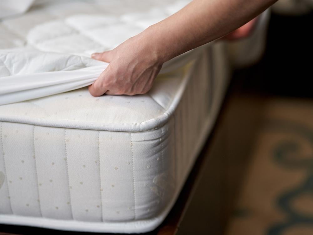 حماية المرتبة من الرطوبة