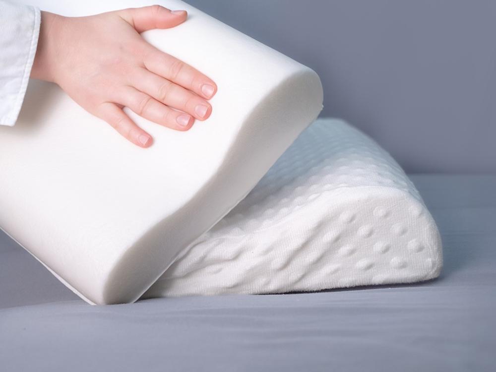 كيف أختار غطاء مخدة طويل لدعامات الرقبة؟