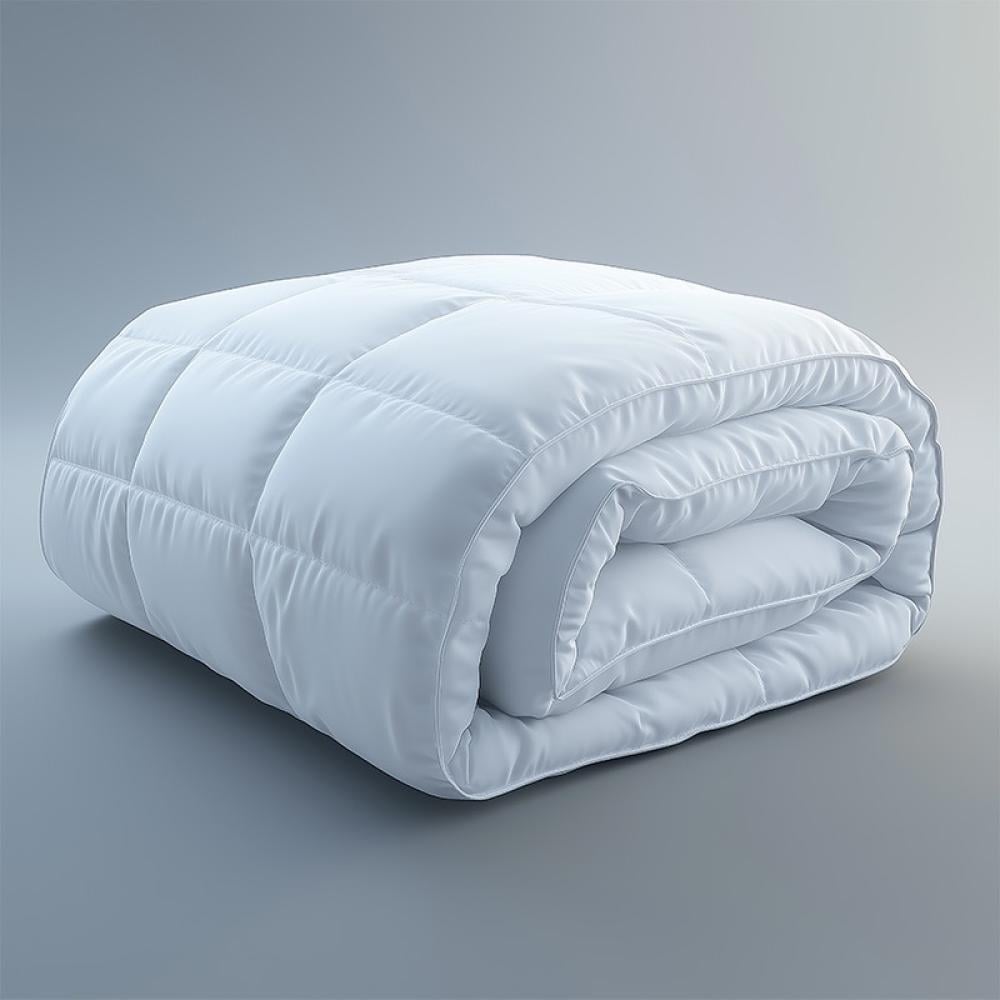 بطانيات شتوية لا تسبب تعرّق: كيف تحصلي على دفء متوازن أثناء النوم؟