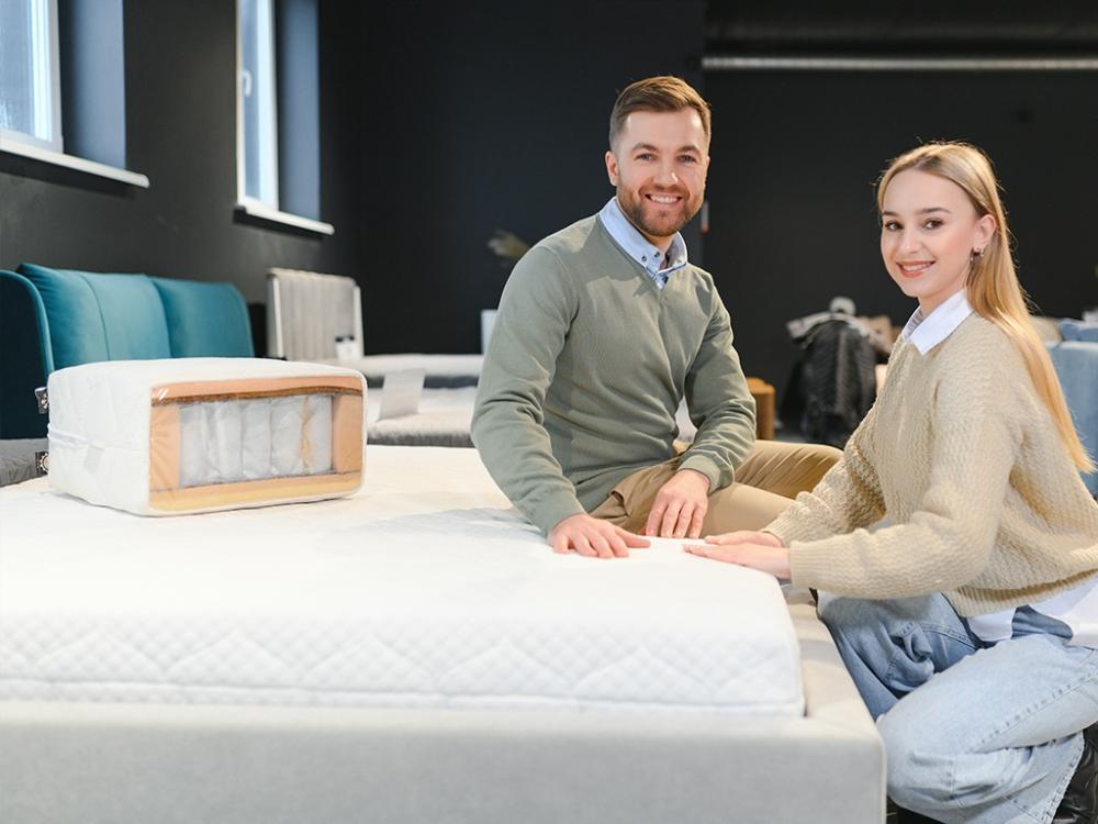 برودة المرتبة في الشتاء