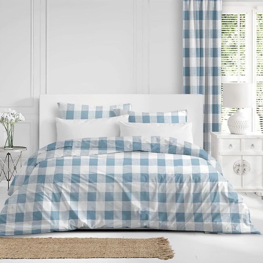 مفارش سرير عرسان بتصاميم ملكية من هوفن