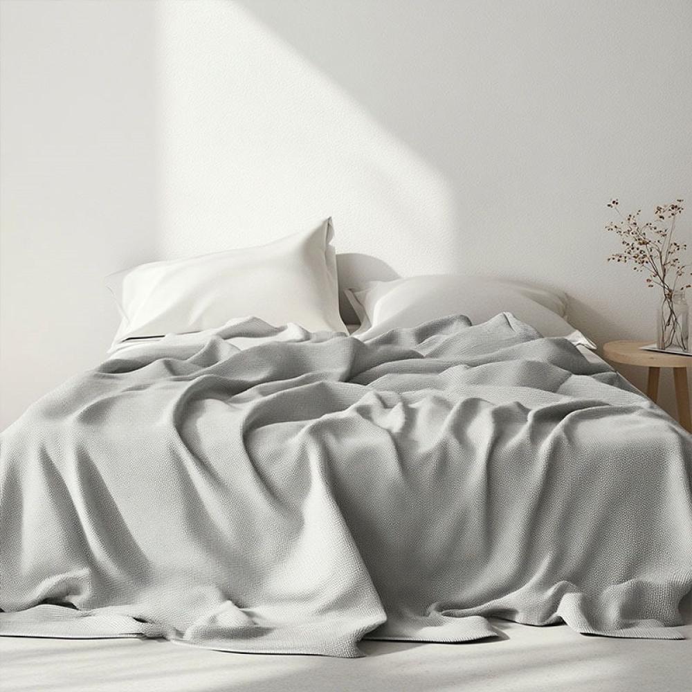 اللحاف الخفيف الصيفي