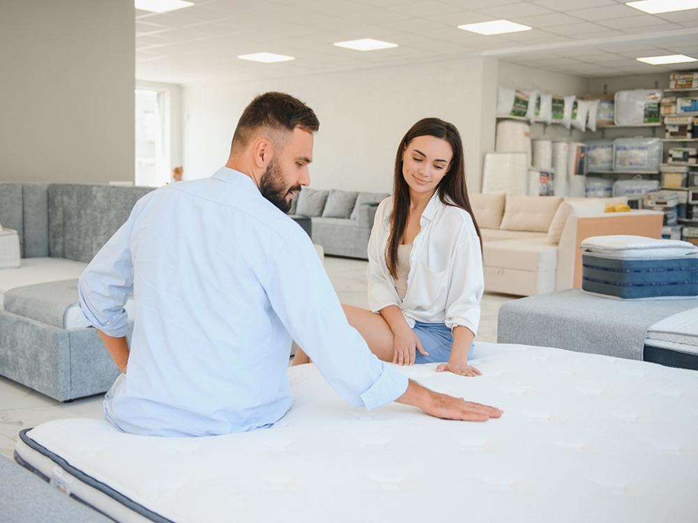 اختيار مرتبة للأسرة