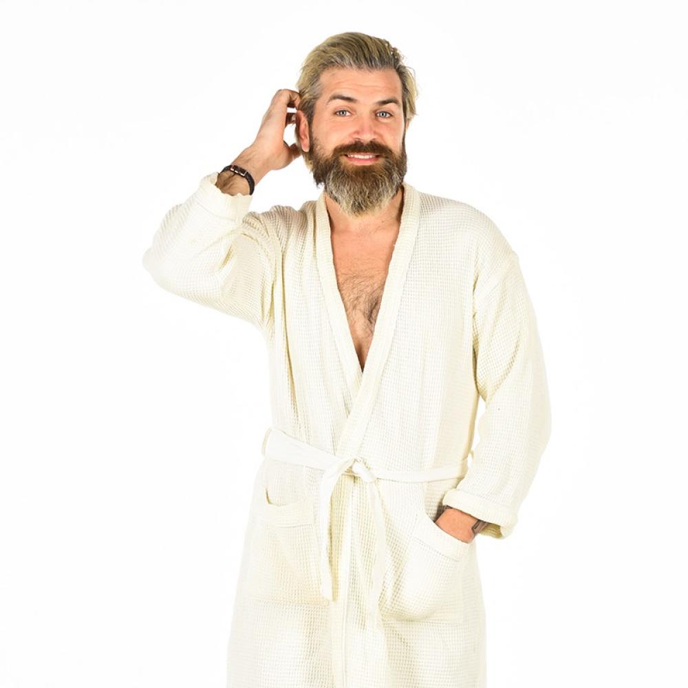 أرواب رجالية شتوية دافئة