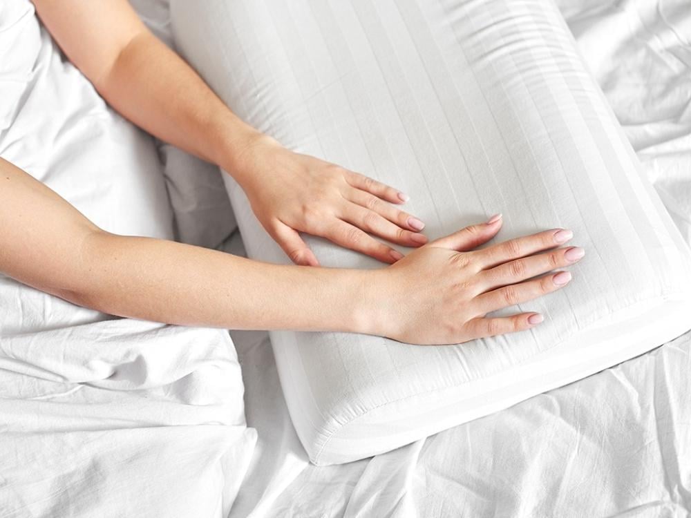 نصائح تنظيف المخدات والحفاظ على رائحتها المنعشة