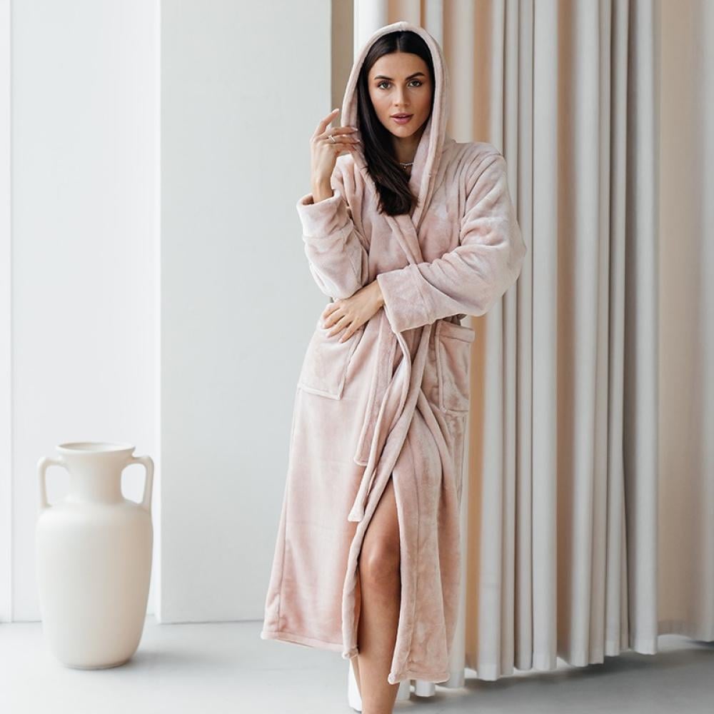 روب مخمل فاخر