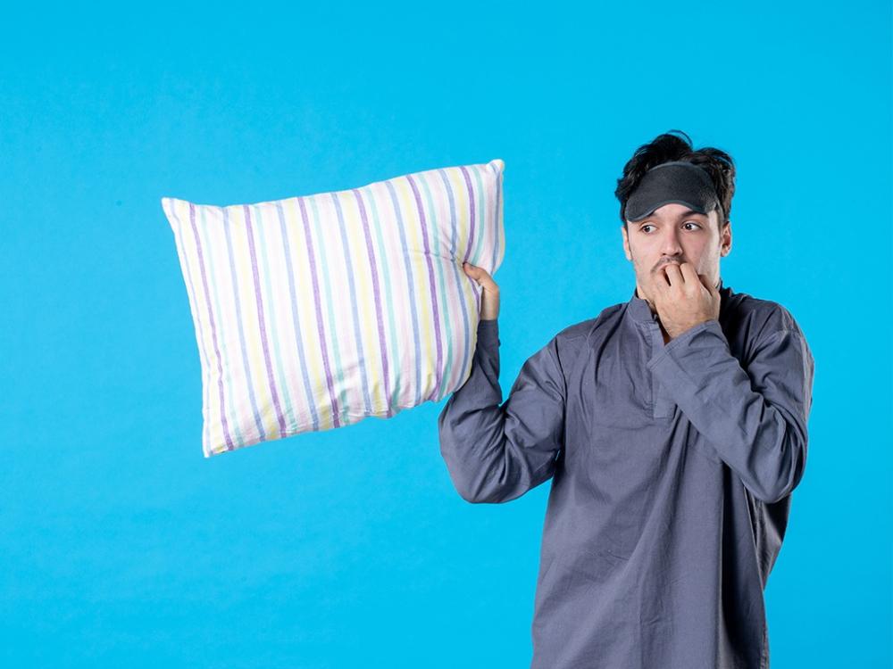 أفضل أنواع المخدات من هوفن