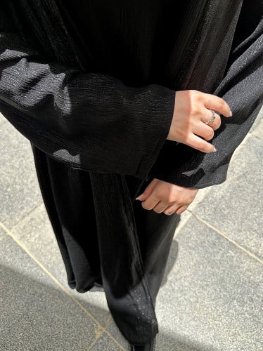 عباية كلوش