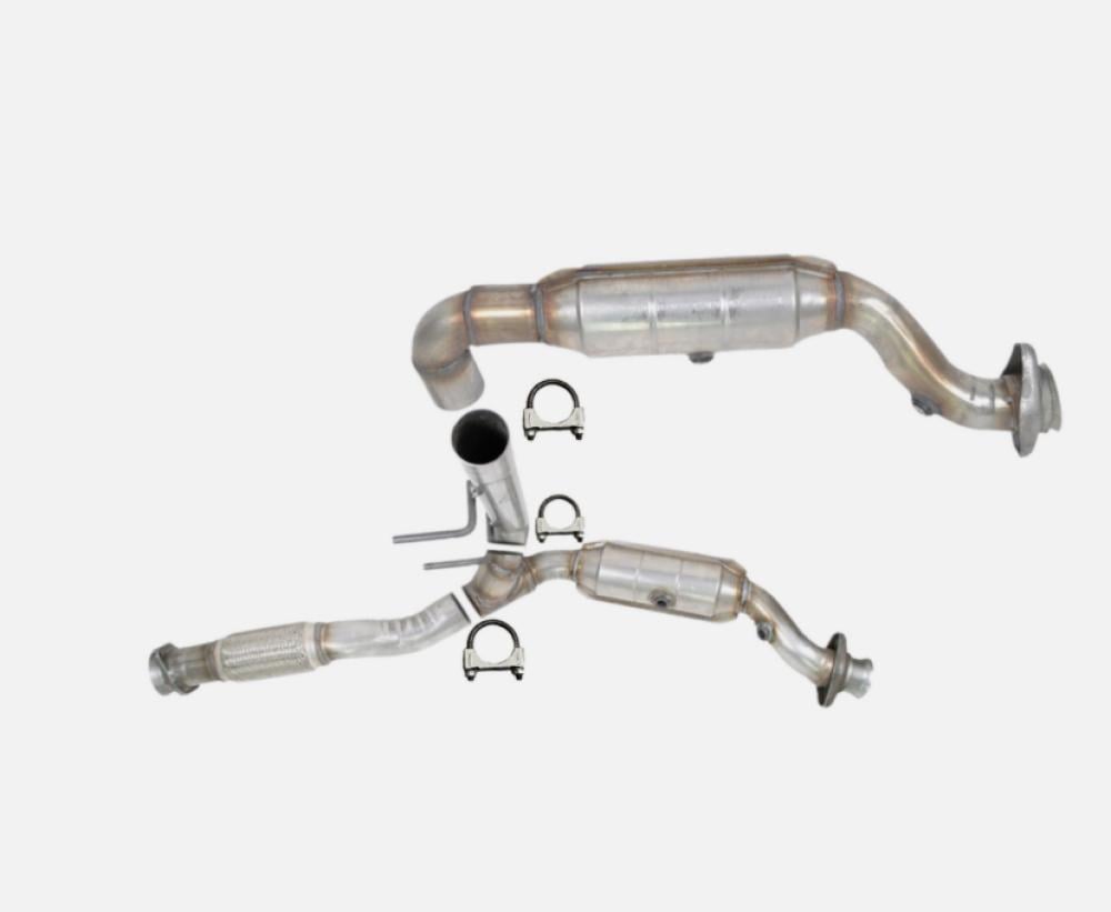 دبة تلوث اماميه طقم فورد اكسبديشن من 2018 - 2021