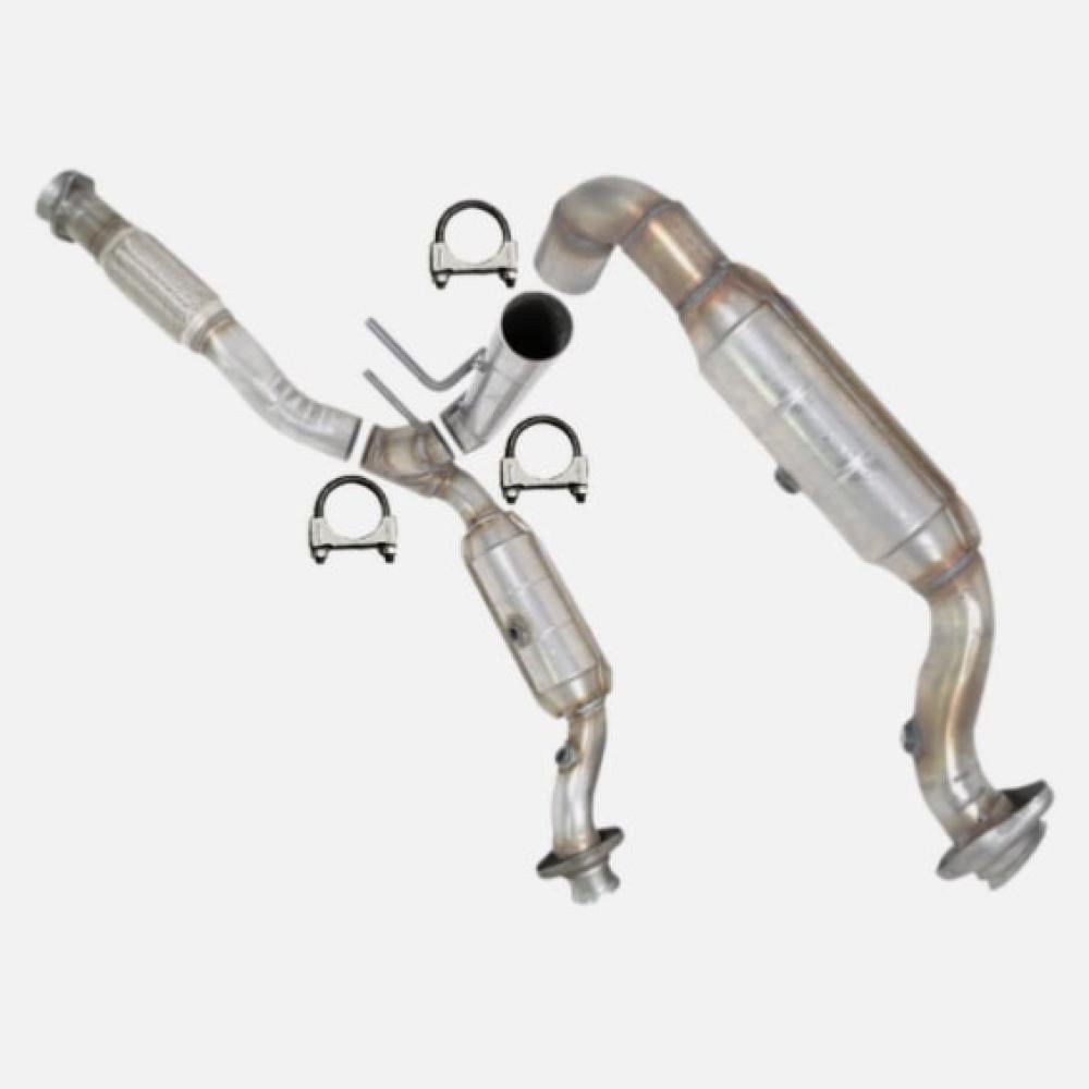 دبة تلوث اماميه طقم فورد اكسبديشن من 2018 - 2021